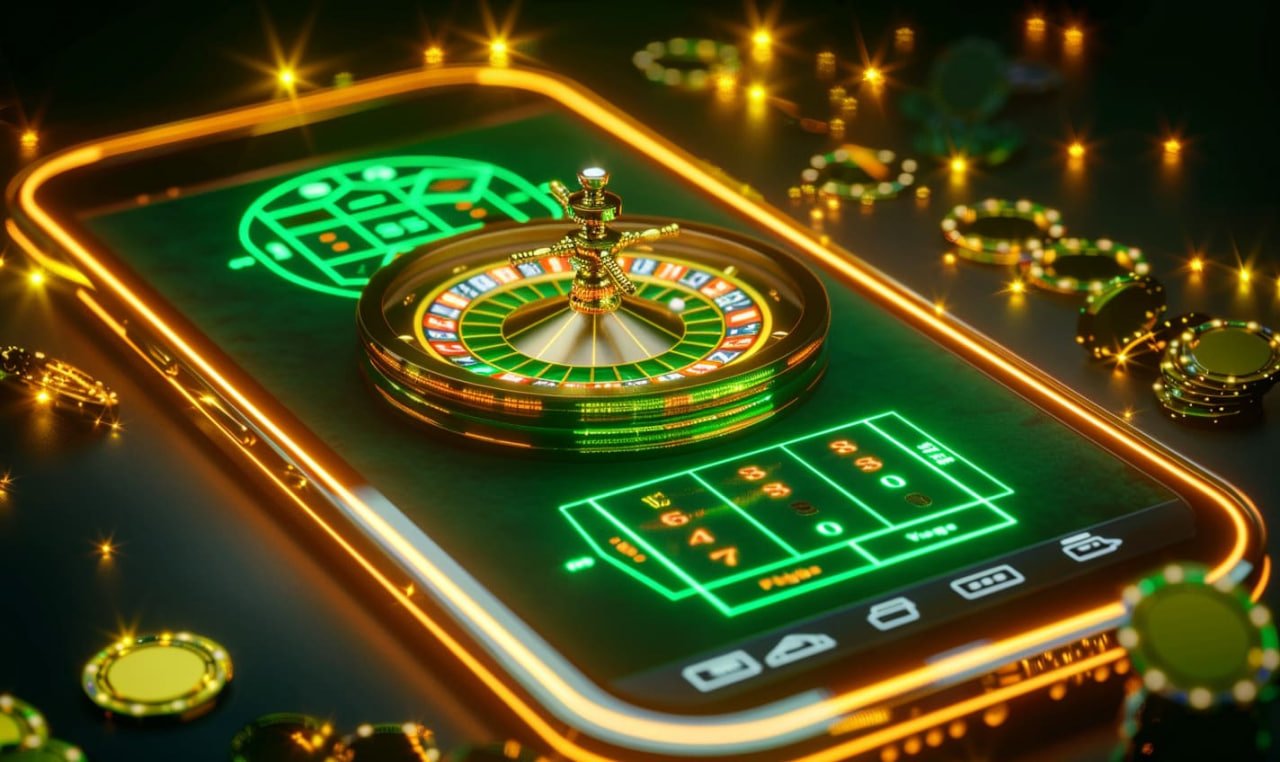 i5malaysia mobile gaming