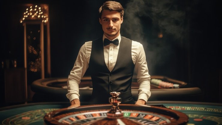 i5malaysia Blackjack